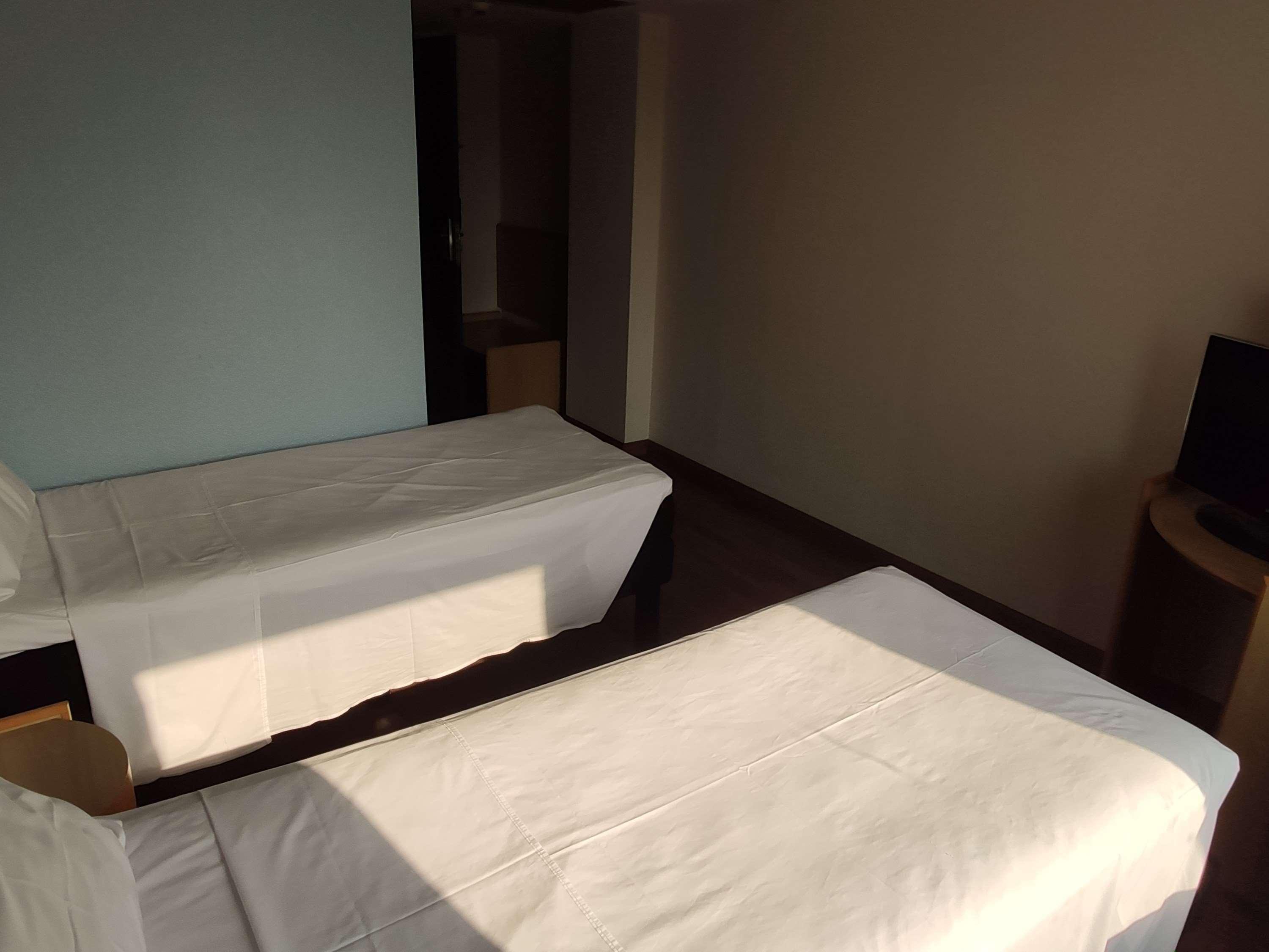 Отель Ibis Guarulhos Aeroporto Экстерьер фото
