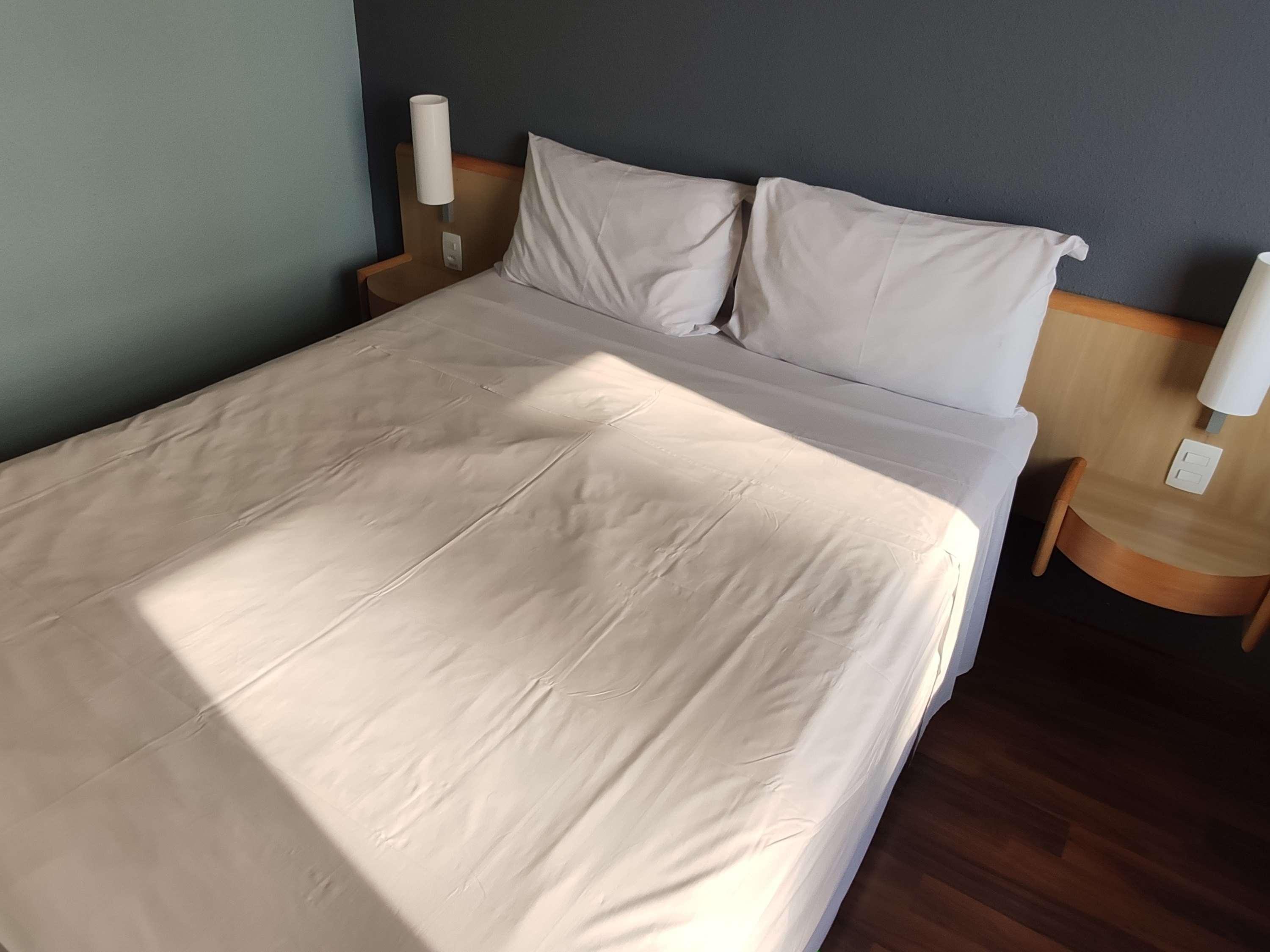 Отель Ibis Guarulhos Aeroporto Экстерьер фото
